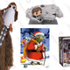 Star Wars Toys, Games, Books, and Costumes Gold Box | Amazon